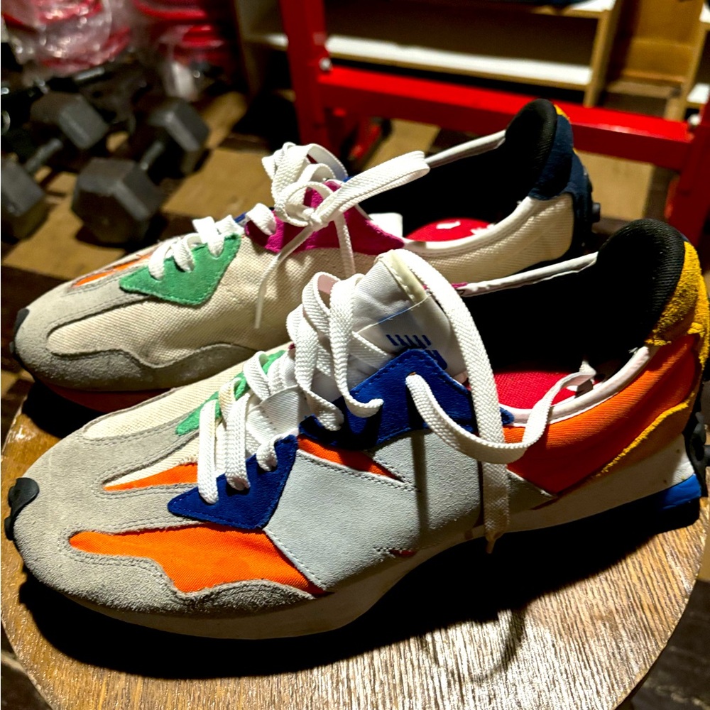 New Balance